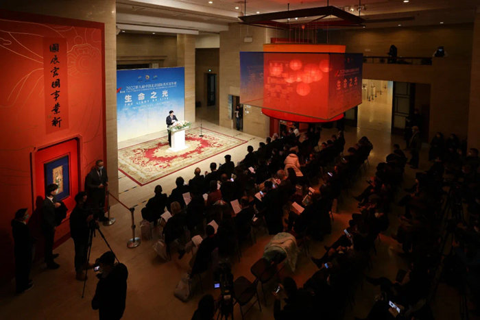 117个国家和地区的艺术作品汇聚第九届北京双年展